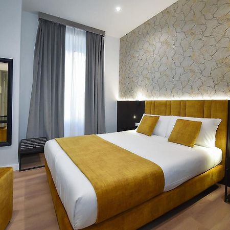 Alba Rosa Rooms Rome Bagian luar foto