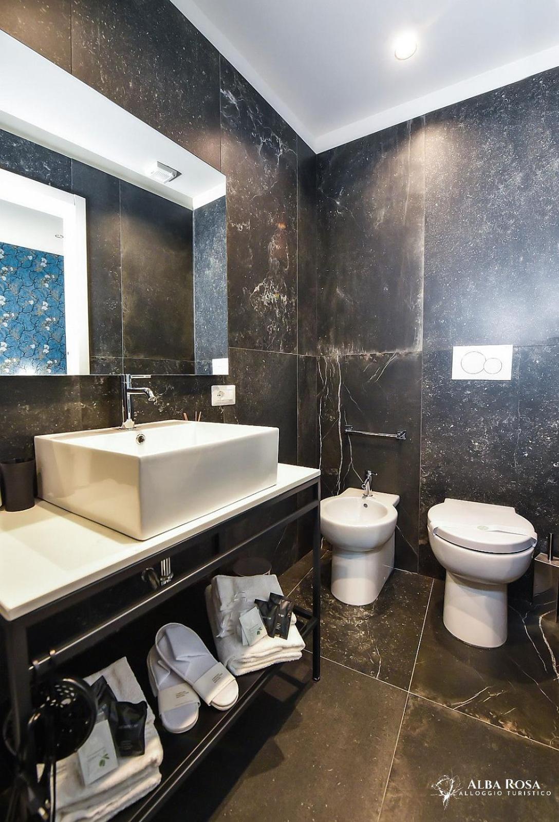 Alba Rosa Rooms Rome Bagian luar foto