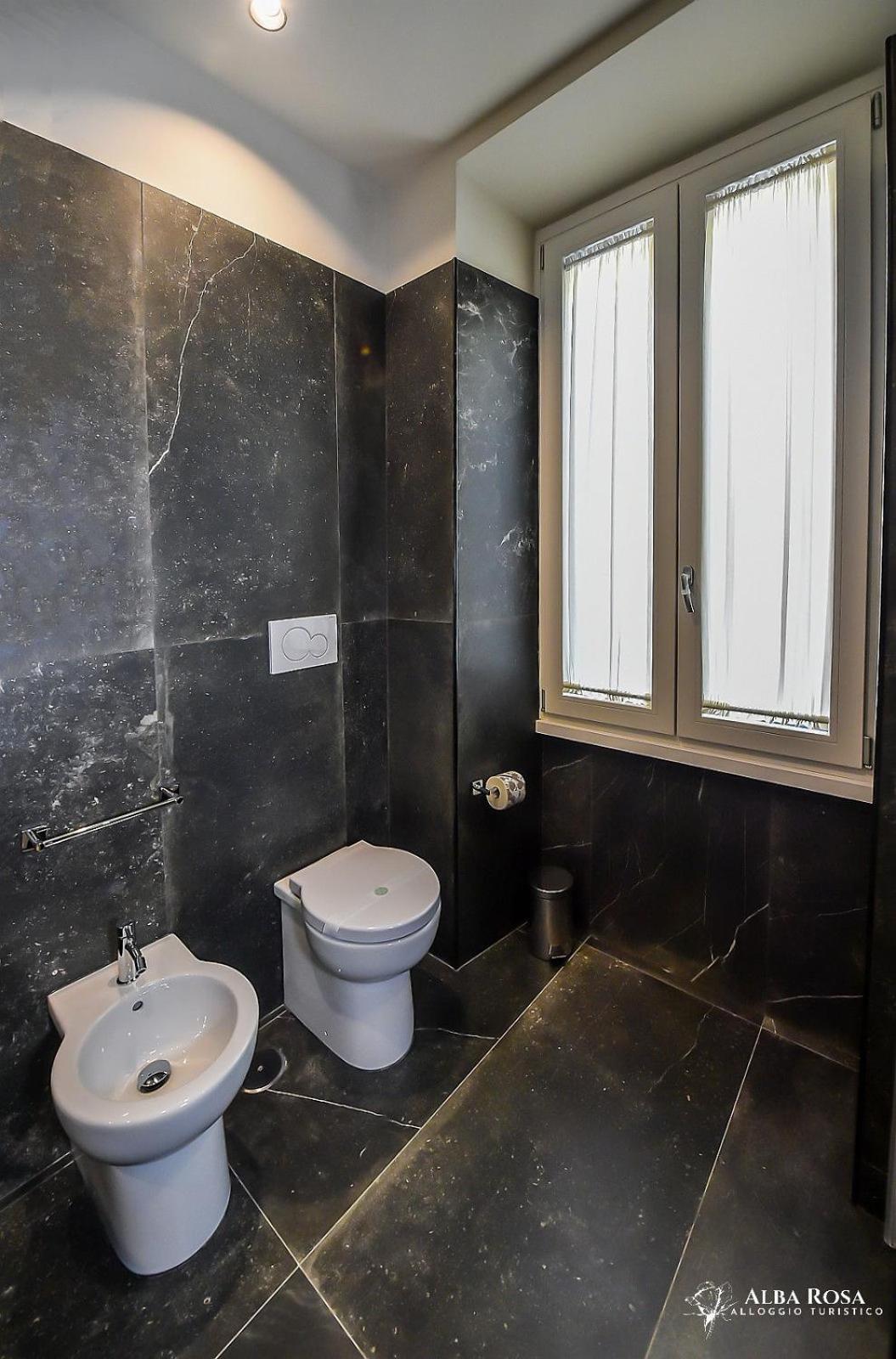 Alba Rosa Rooms Rome Bagian luar foto