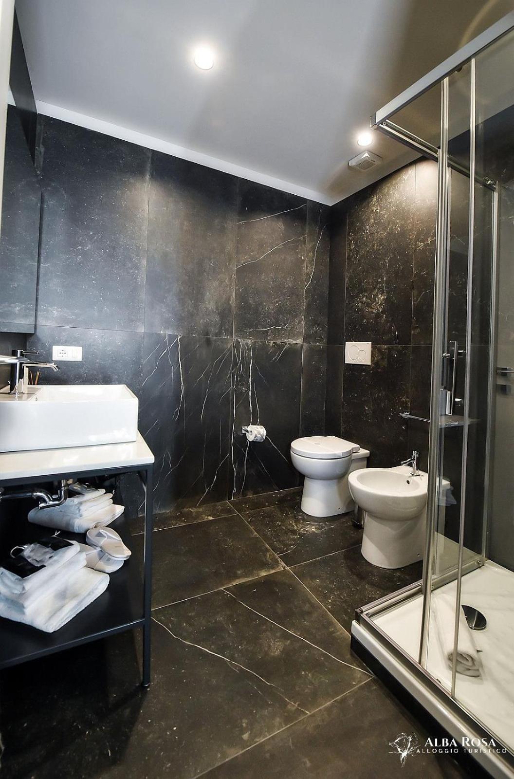 Alba Rosa Rooms Rome Bagian luar foto