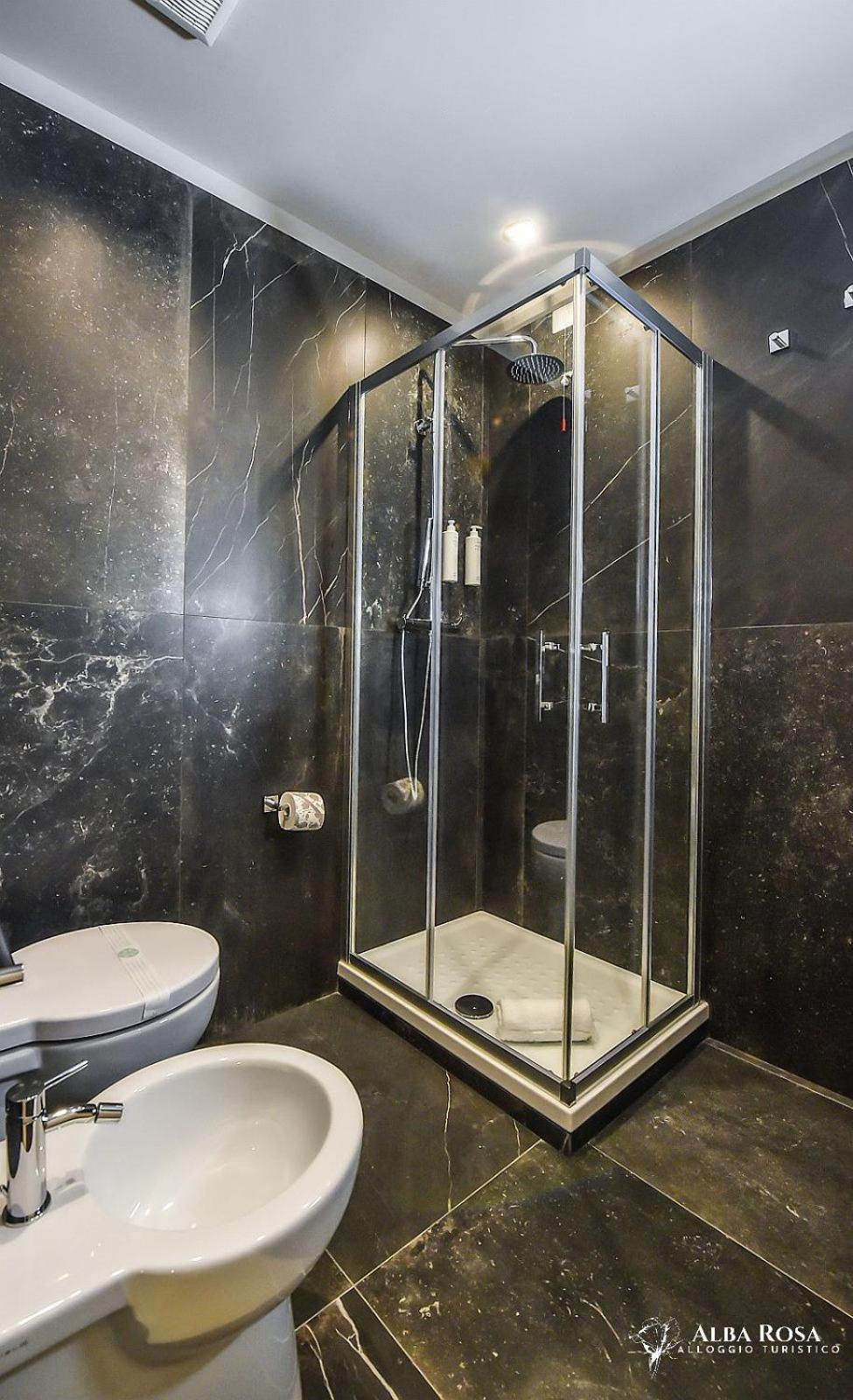 Alba Rosa Rooms Rome Bagian luar foto